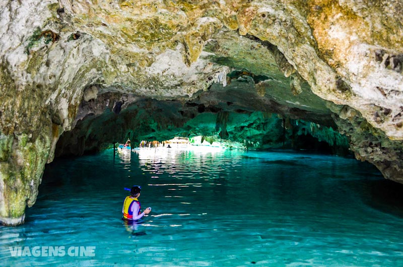 O Que Fazer Em Cancun Roteiro De Ou Dias