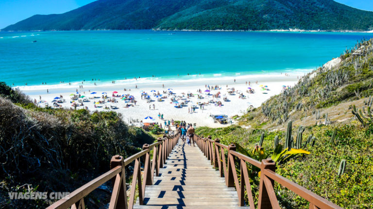 Onde Ficar Arraial do Cabo Búzios ou Cabo Frio Dicas de Pousadas