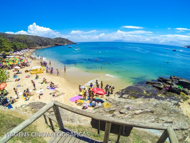 O QUE FAZER EM BÚZIOS Os 10 Melhores Pontos Turísticos