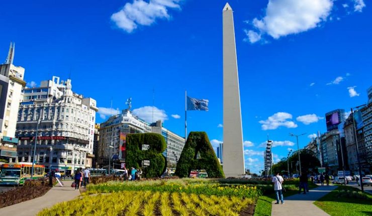 Dicas Pr Ticas De Viagem Para Buenos Aires Argentina