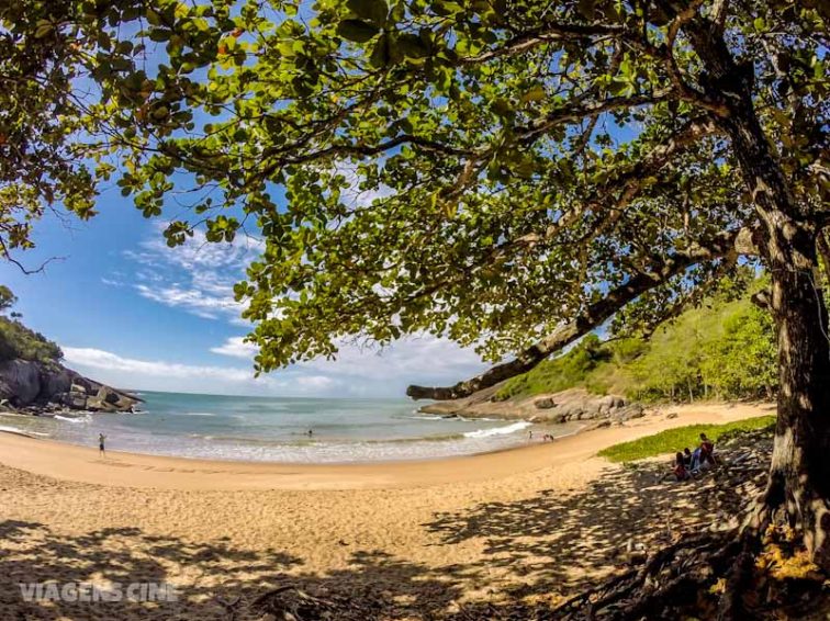 10 Melhores Praias do Espírito Santo Expedição pelo Litoral Capixaba