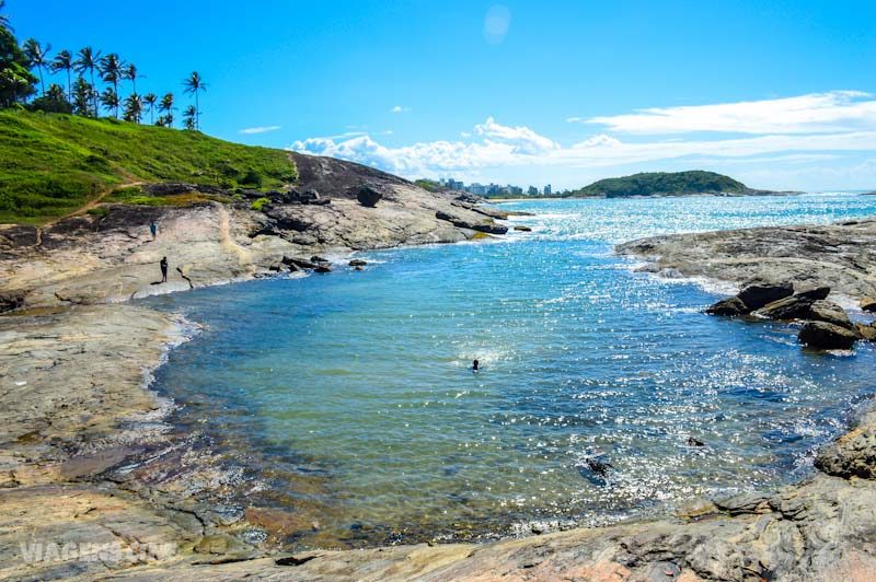 10 Melhores Praias do Espírito Santo Expedição pelo Litoral Capixaba