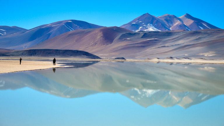 Deserto Do Atacama Dicas E Roteiro De Viagem Dia A Dia