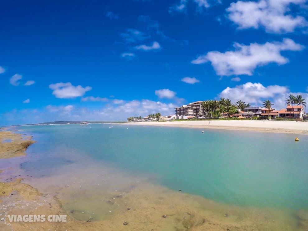 Melhores Praias De Alagoas Macei Litoral Norte A Sul