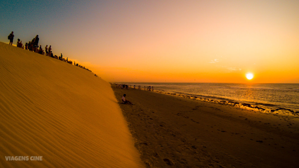 JERICOACOARA O que Fazer Dicas Preços e Roteiro Completo