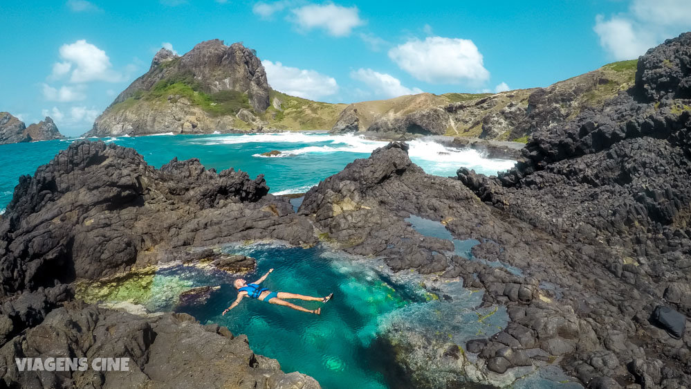 Quanto Custa Uma Viagem Para Fernando De Noronha Como Economizar