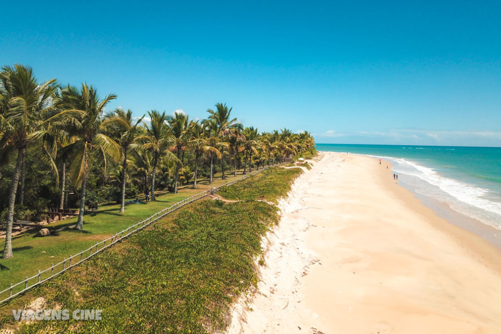 O Que Fazer Em Trancoso Quadrado E Praias Porto Seguro Bahia