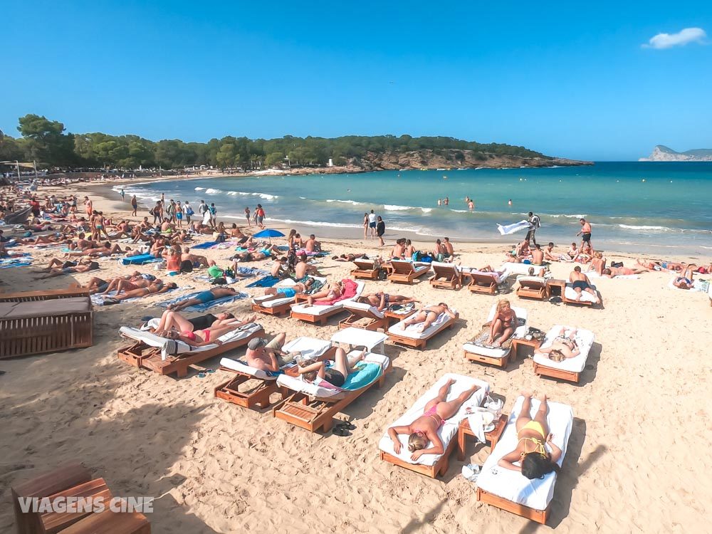 O Que Fazer Em Ibiza Espanha Melhores Praias E Roteiro De Viagem