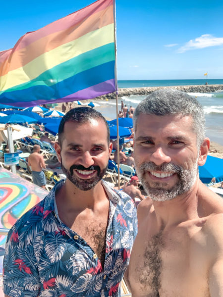 O Que Fazer Em Sitges Bate Volta De Barcelona E A Gay Bear Week