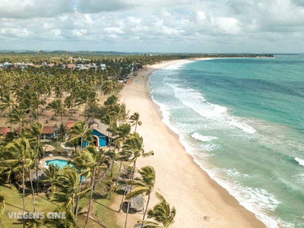 Praia De Maraca Pe O Que Fazer E Dica De Pousada Em Porto De Galinhas