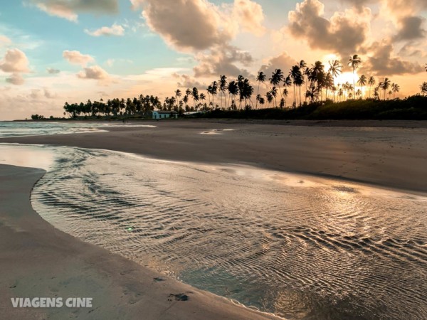 S O Miguel Dos Milagres Alagoas O Que Fazer E Melhores Praias