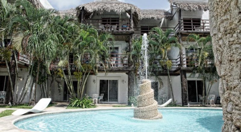 Playa del Carmen Onde Ficar