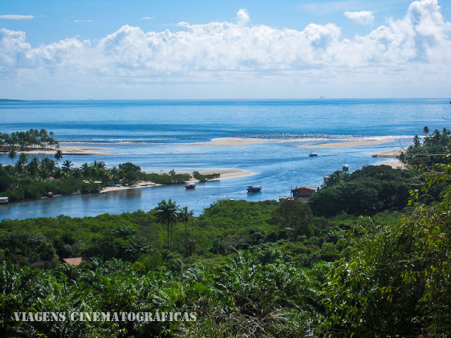 Boipeba - Ilha de Boipeba Bahia