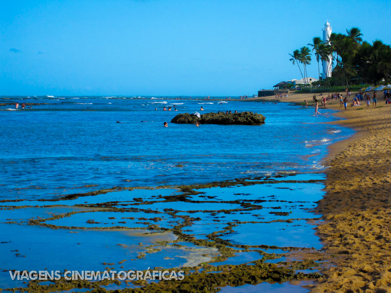 Melhores Praias da Bahia Melhores Praias da Bahia