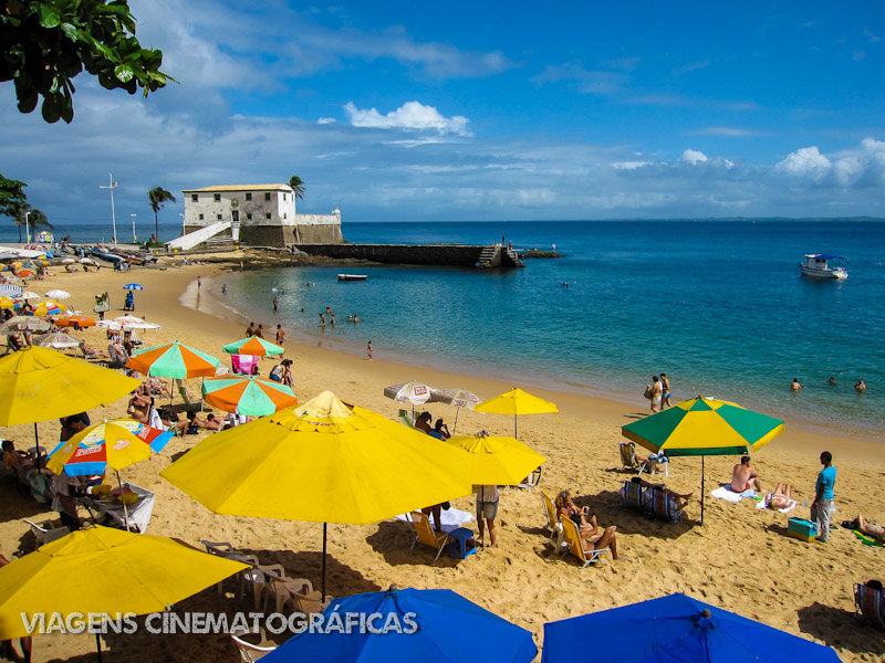 Melhores Praias da Bahia Melhores Praias da Bahia