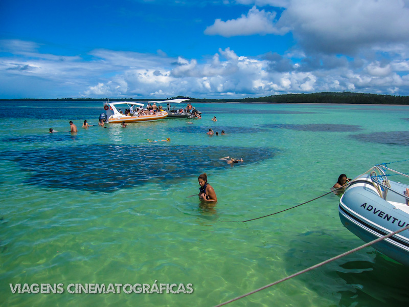 Melhores Praias da Bahia Melhores Praias da Bahia