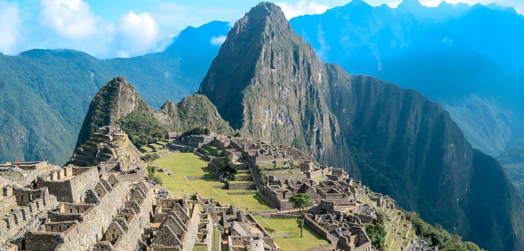 O Que Fazer No Peru Machu Picchu Dicas Roteiro De Dias