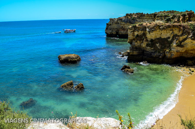O que fazer em Lagos Portugal - Dicas do Algarve O que fazer em Lagos Portugal - Dicas do Algarve