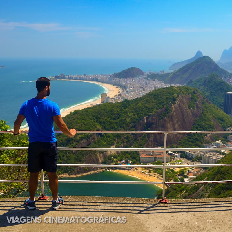 10 pontos turísticos imperdíveis no Rio de Janeiro