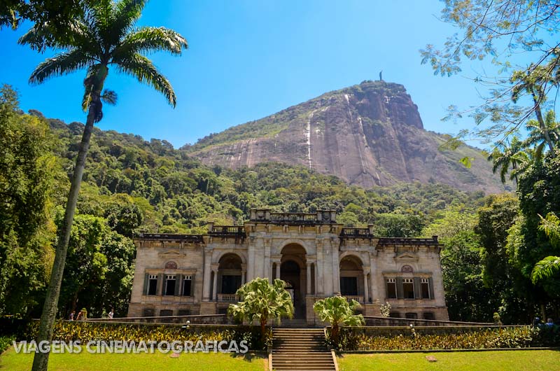 10 destinos (quase) desconhecidos no Rio de Janeiro para fugir do