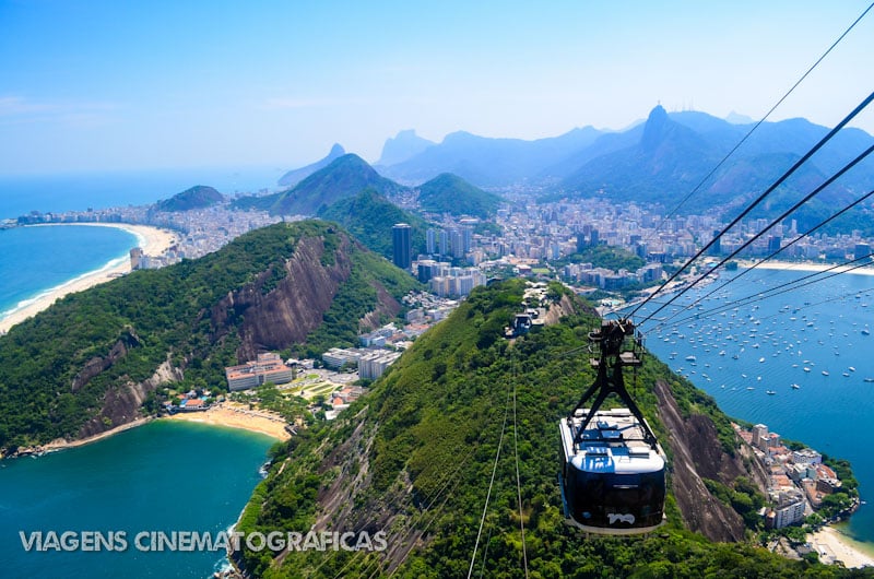 10 destinos (quase) desconhecidos no Rio de Janeiro para fugir do