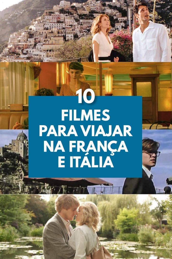 10 filmes que se passam em uma ilha