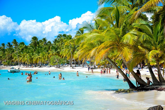 O que fazer em Punta Cana Dicas e Roteiro de Viagem no Caribe O que fazer em Punta Cana Dicas e Roteiro de Viagem no Caribe