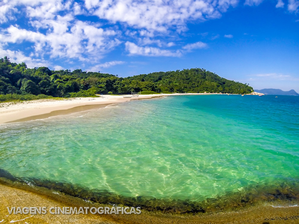 10 Melhores Praias De Santa Catarina E Florianópolis