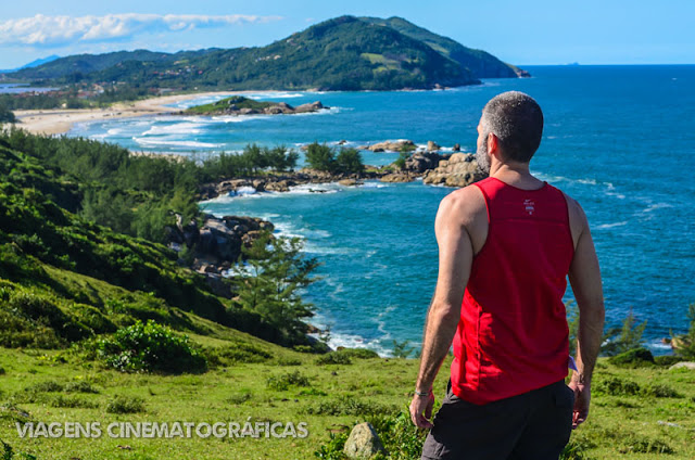 Melhores Praias de Santa Catarina: Garopaba
