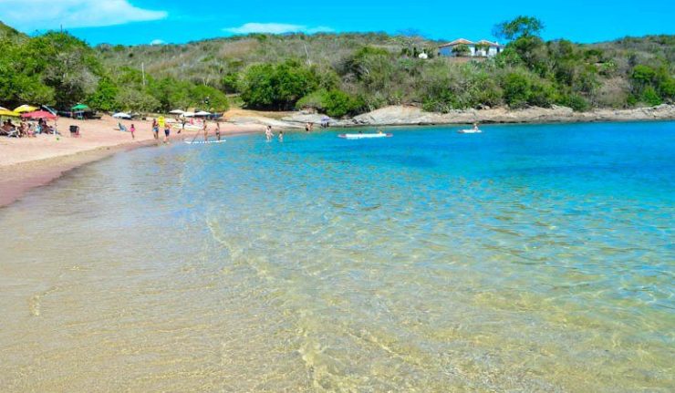 As Melhores Praias de Búzios
