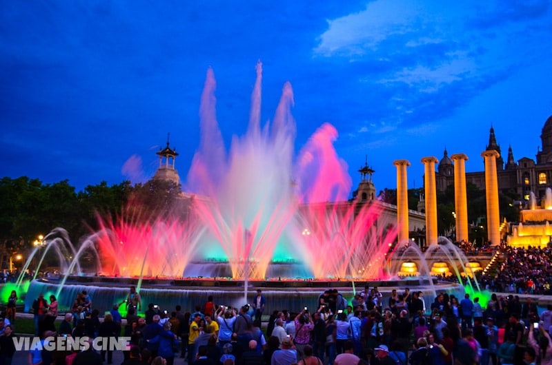 Barcelona Gay Friendly: O que fazer em Barcelona e Sitges - Guia de Viagem LGBT Barcelona Gay Friendly: O que fazer em Barcelona e Sitges - Guia de Viagem LGBT
