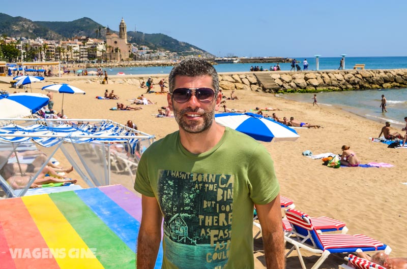 Barcelona Gay Friendly: O que fazer em Barcelona e Sitges - Guia de Viagem LGBT Barcelona Gay Friendly: O que fazer em Barcelona e Sitges - Guia de Viagem LGBT