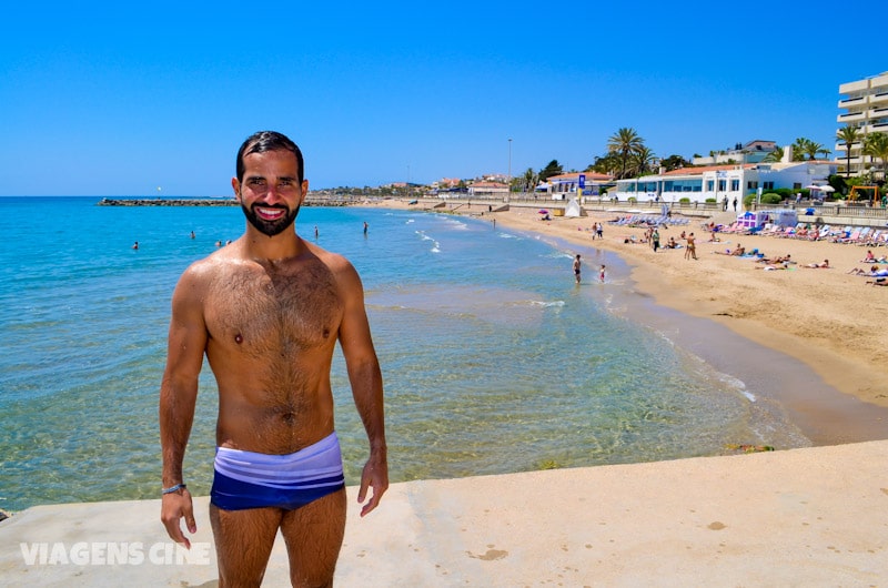 Barcelona Gay Friendly: O que fazer em Barcelona e Sitges - Guia de Viagem LGBT Barcelona Gay Friendly: O que fazer em Barcelona e Sitges - Guia de Viagem LGBT