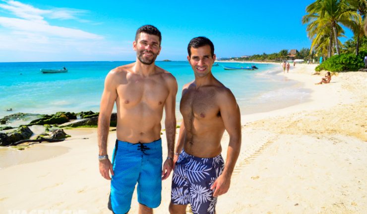 Gay Cancun 71