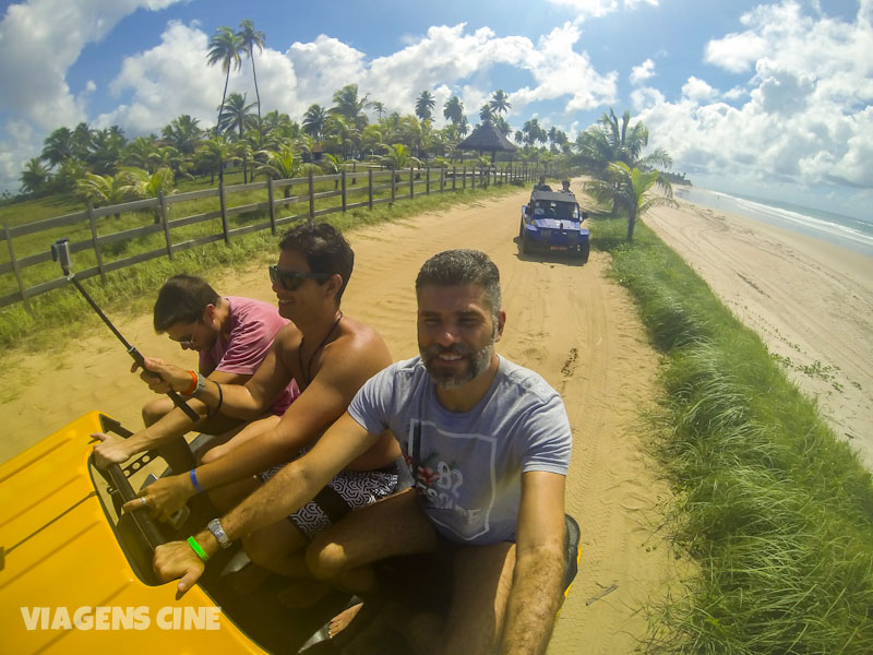 Porto de Galinhas Passeio de Buggy Porto de Galinhas Passeio de Buggy