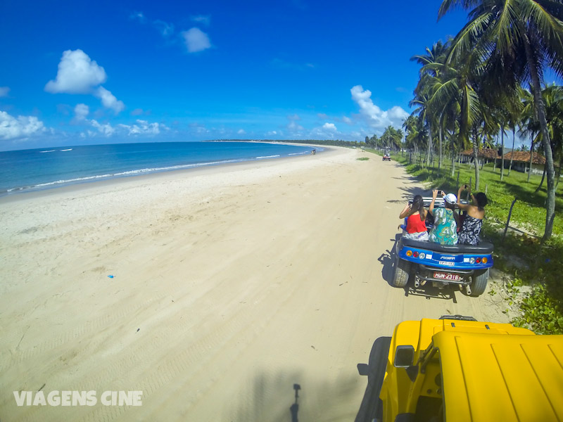 Porto de Galinhas Passeio de Buggy - Maracaípe Porto de Galinhas Passeio de Buggy