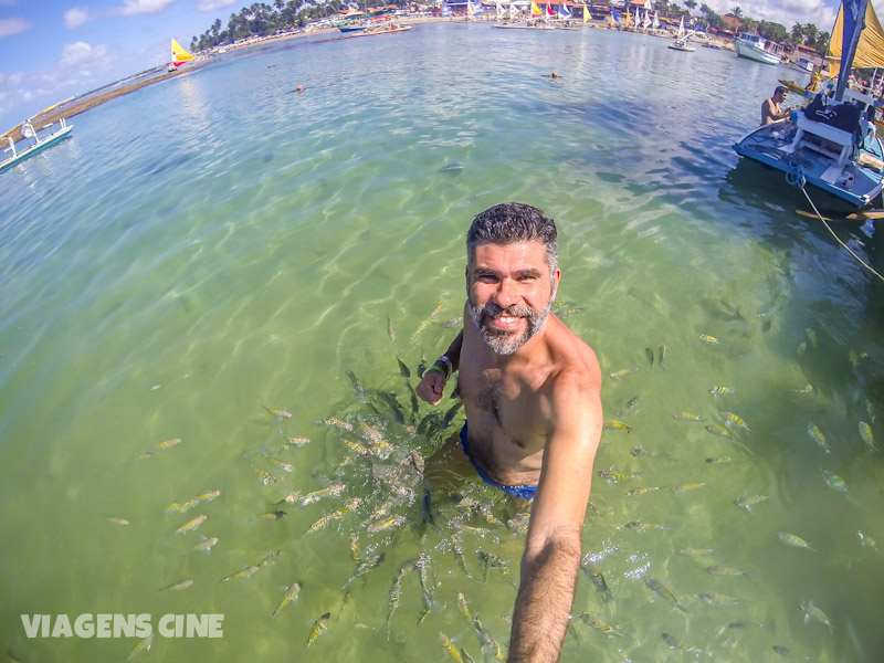 O que fazer em Porto de Galinhas Dicas e Roteiro de Viagem O que fazer em Porto de Galinhas Dicas e Roteiro de Viagem