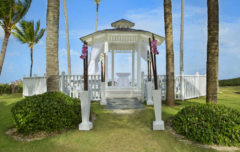 Destination Wedding em Punta Cana