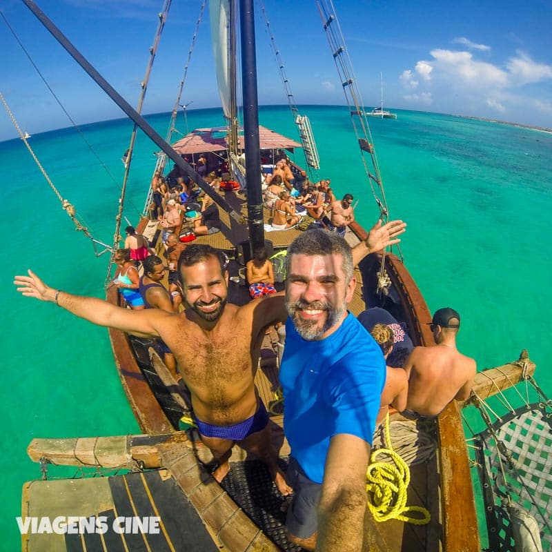 O que fazer em Aruba Dicas e Roteiro de Viagem O que fazer em Aruba Dicas e Roteiro de Viagem - Como Chegar, Melhor Época, Onde Ficar