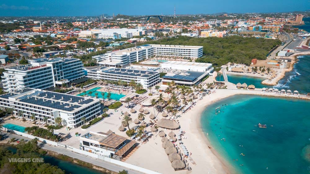 Curaçao: Resort All Inclusive