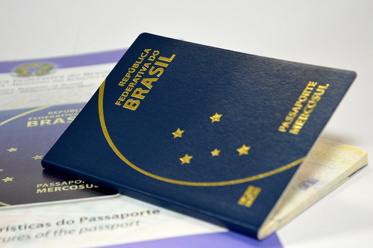 Buenos Aires: documentos - levar RG ou passaporte?