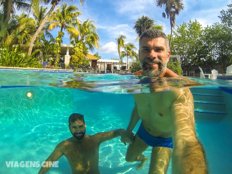 Curaçao Gay Friendly no Caribe: Floris Suite Hotel Curaçao Gay Friendly no Caribe: Floris Suite Hotel