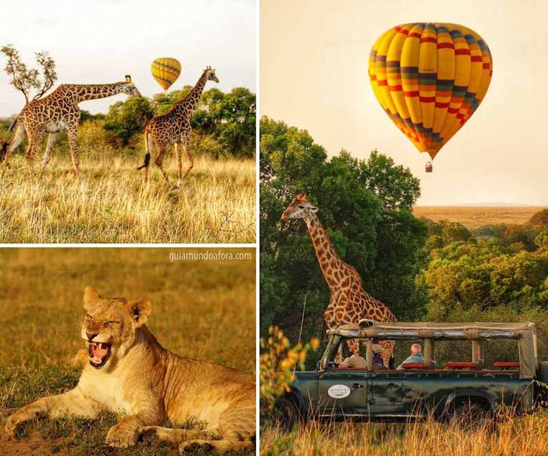 Melhores Viagens de 2016 e Dicas de Viagem para 2017