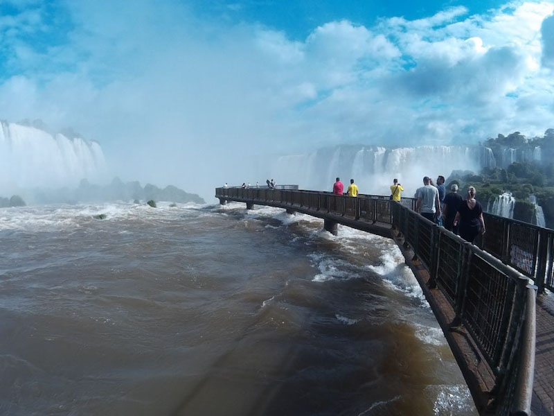 Melhores Viagens de 2016 e Dicas de Viagem para 2017 - Foto: Para Viagem