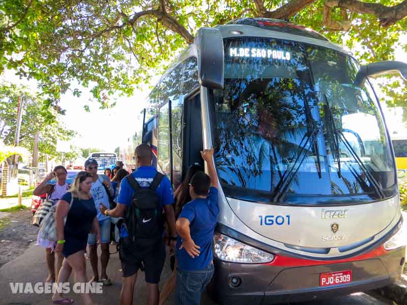 Morro de SP Como Chegar - Transfer Mar e Terra Como Chegar em Morro de São Paulo - Transfer Mar e Terra