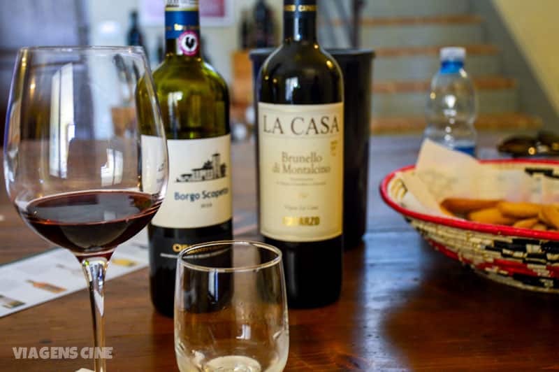 Roteiro Toscana 5 Dias: Dicas de Viagem Roteiro Toscana 5 Dias: Dicas de Viagem
