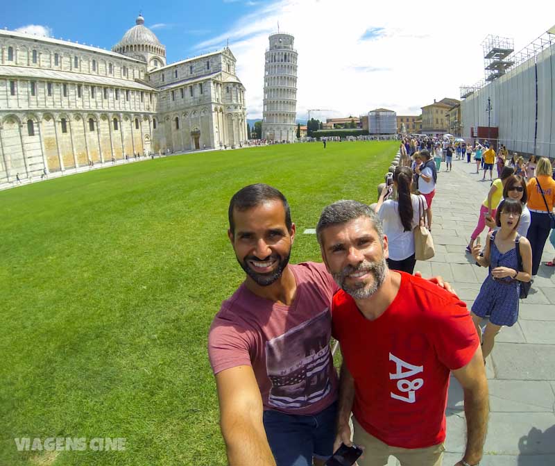 Roteiro Toscana 5 Dias: Dicas de Viagem