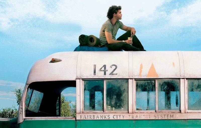 10 Filmes de Drama Na Natureza Selvagem Filme de Viagem Capa Resultado de imagem para Na Natureza Selvagem