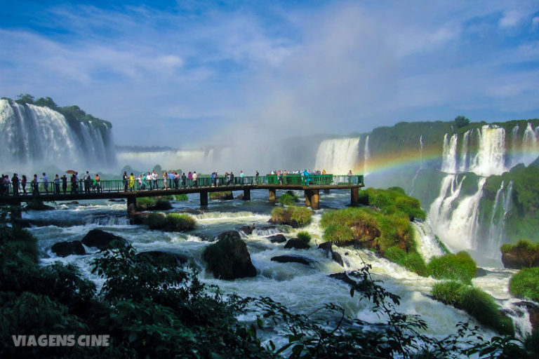 10 Parques Nacionais Para Conhecer No Brasil