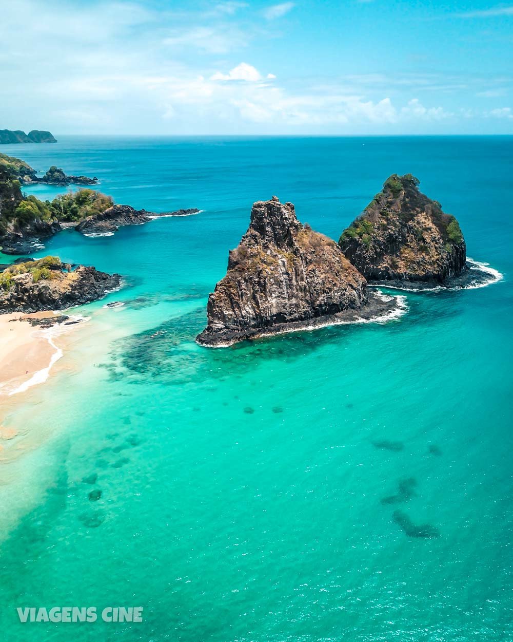 Melhores Praias De Pernambuco Melhores Praias Do Brasil